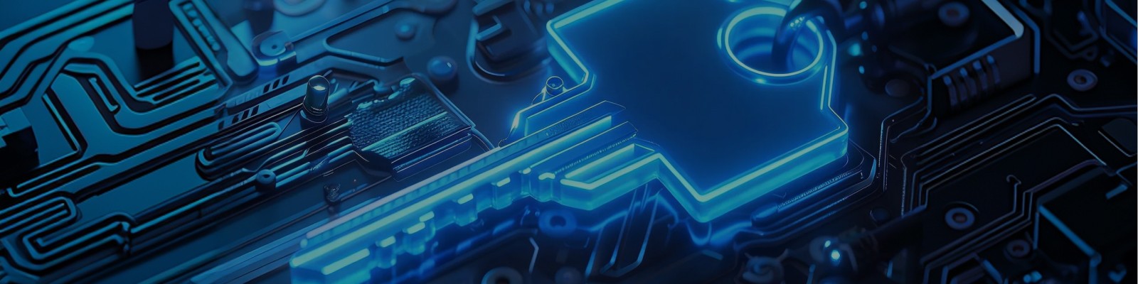 Hero background decorative image