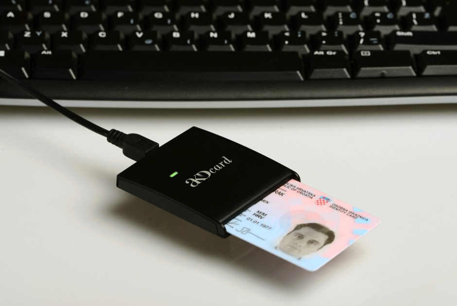 Zahvaljujući digitalizaciji još brži pristup uslugama državnih tijela