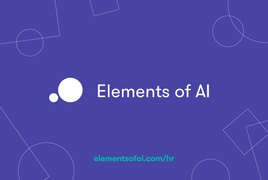 Najbolja svjetska besplatna edukacija o umjetnoj inteligenciji dostupna je na hrvatskom jeziku