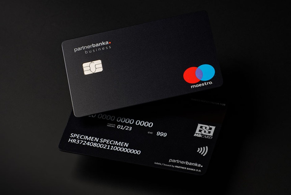 AKD plasirao nove premium bankarske kartice za Partner banku