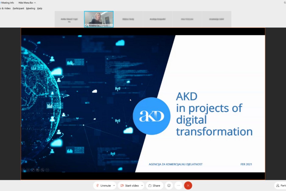 AKD na radionici PravoIT(i)