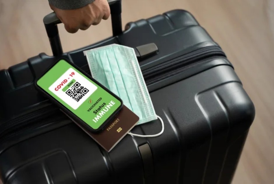 Hrvatska prva u EU uspješno testirala sustav digitalnih zelenih potvrda