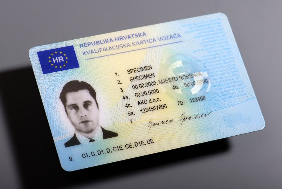 AKD ovlašteni izdavatelj kvalifikacijske kartice vozača
