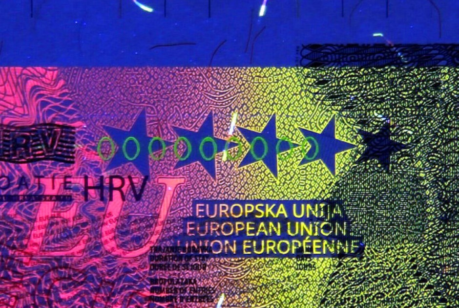 Podizanje razine sigurnosti viza u schengenskom prostoru