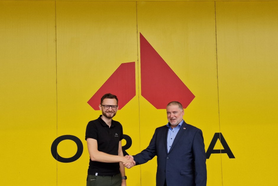 Orqa, AKD i AKD-Zaštita potpisali Sporazum o poslovnoj suradnji na projektu BodyCam sustava namijenjenog zaštiti građana i korisnika