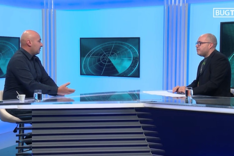 AKD sudjeluje u projektu "Digital travel credentials"