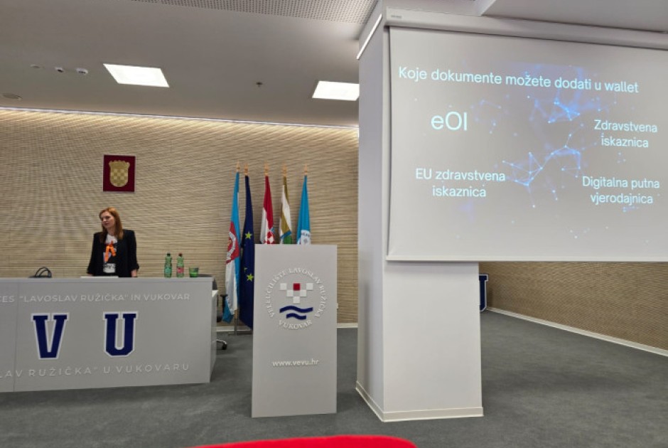 AKD na Danima karijera u Vukovaru