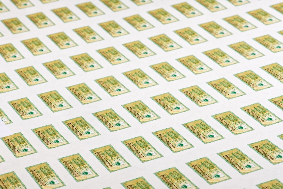 Suradnja Slovenije i Hrvatske u izradi zaštićenih duhanskih oznaka