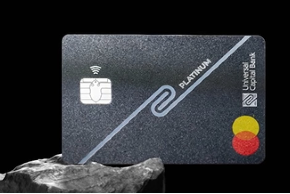 AKD je izdao metalne kartice za Universal Capital banku u Crnoj Gori