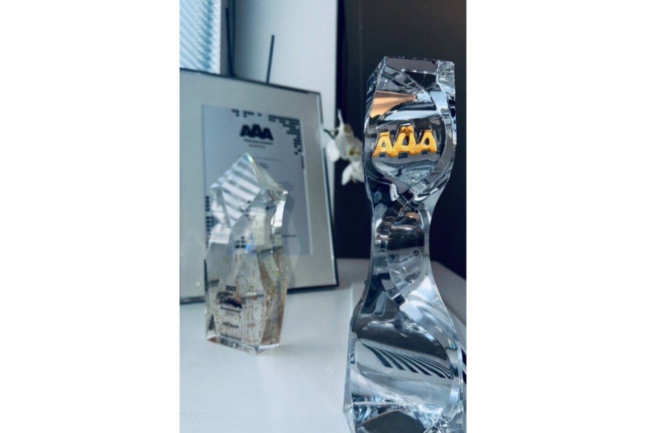 Platinum certifikat bonitetne izvrsnosti