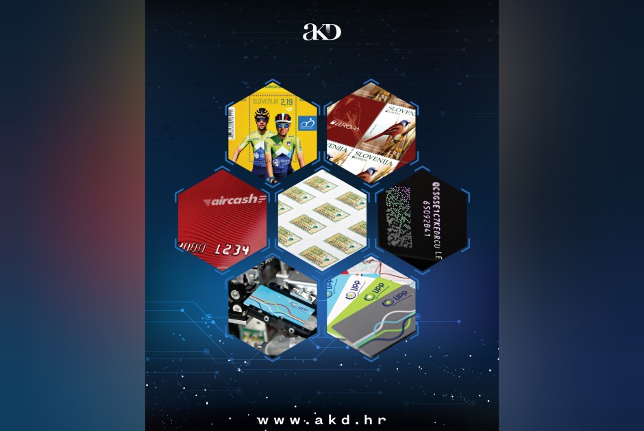 Desetljeće na slovenskom tržištu uz digitalna i sigurnosna rješenja