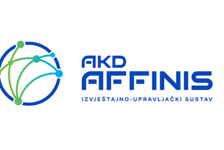 AKD Affinis- Sustav za obradu i analizu tahografskih i drugih podataka u RH