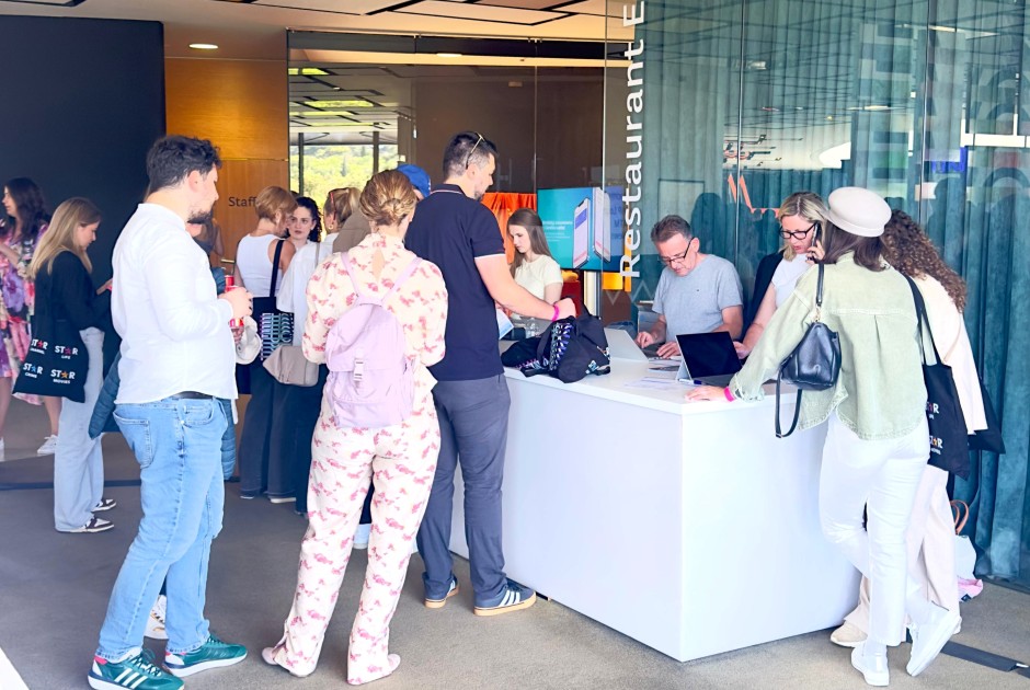 AKD NA DANIMA KOMUNIKACIJA 2025. U ROVINJU: DIGITALNA OSOBNA ISKAZNICA I CERTILIA MOBILNA APLIKACIJA U FOKUSU