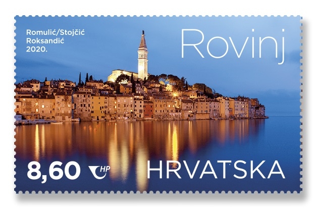 Rovinj
