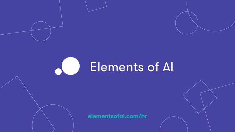 Elements of AI AI