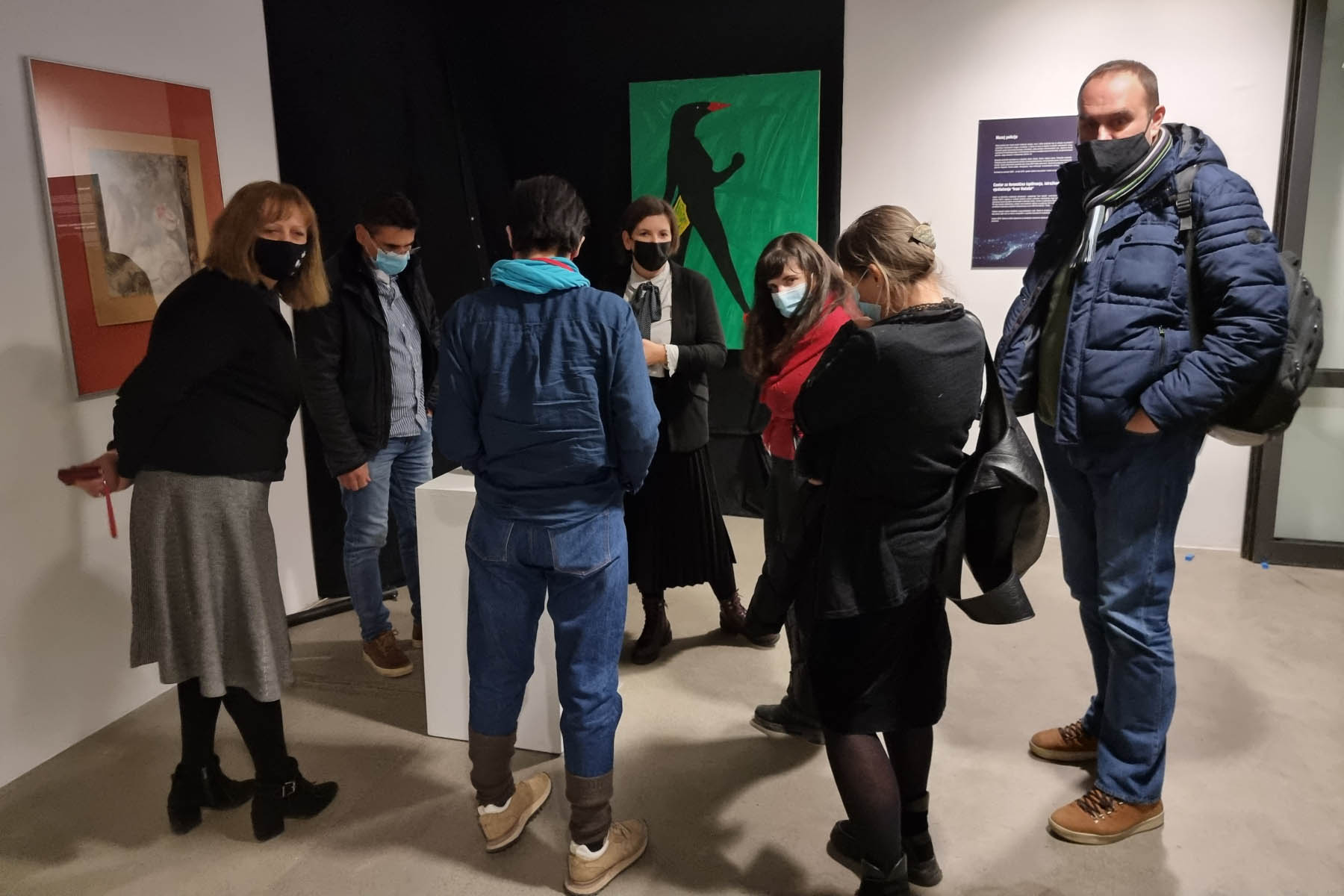 predavanje predavanje