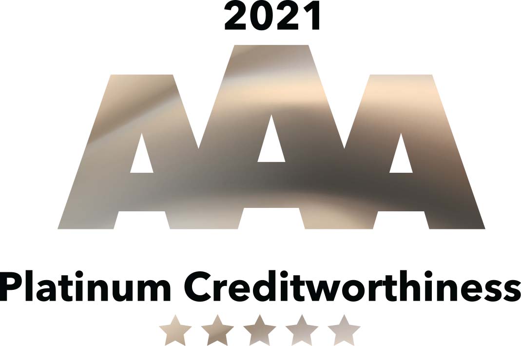 Bonitetna izvrsnost 2021 EN Bonitetna izvrsnost 2021 EN