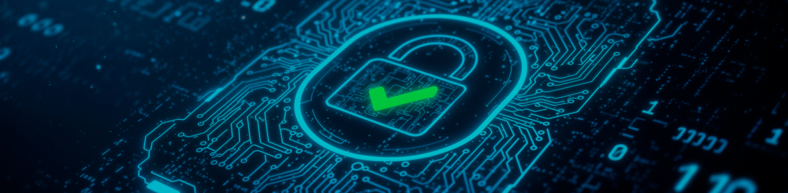 Hero background decorative image