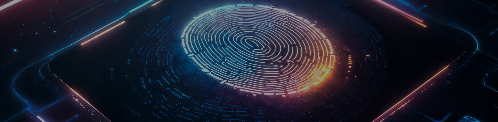 Hero background decorative image