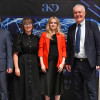 Jure Sertić, Laura Biondić, Iva Krušelj Posavec i Tomislav Mihotić