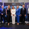 Jure Sertić, Darija Kučinić, Jasna Divić, Adela Jelinek Bišćan, Žarko Tušek i Mateo Crnković